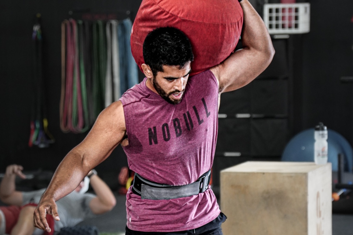 Strength and Conditioning Charlotte Strength